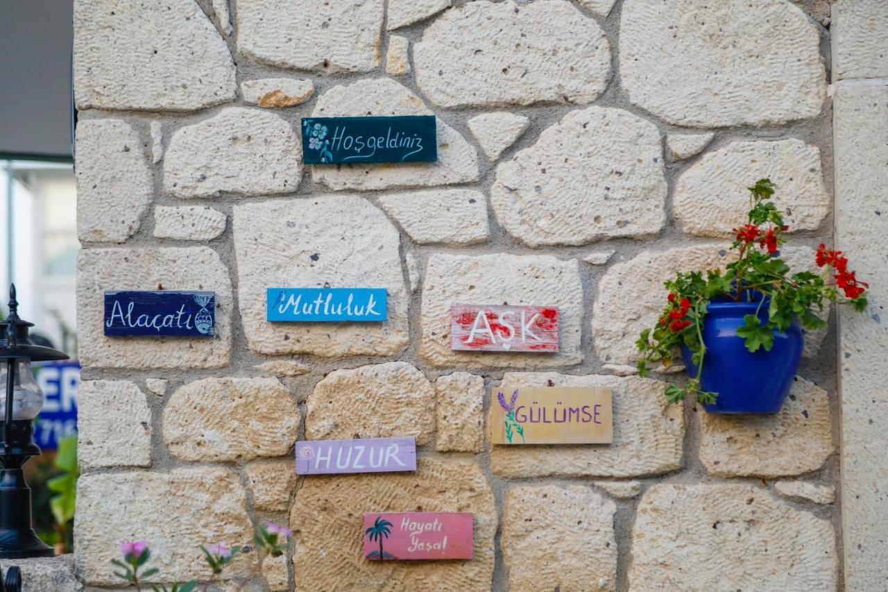 Elda Koeyici アラカティ エクステリア 写真